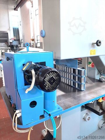 Lintzaag MEBER - ITALY BEST 800