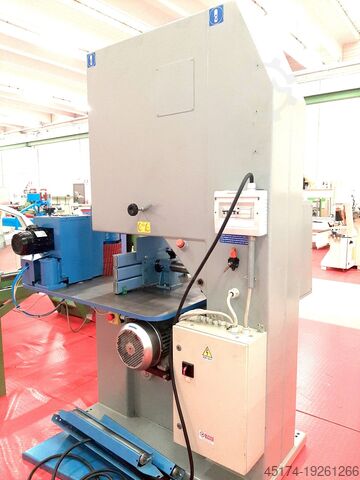 Lintzaag MEBER - ITALY BEST 800