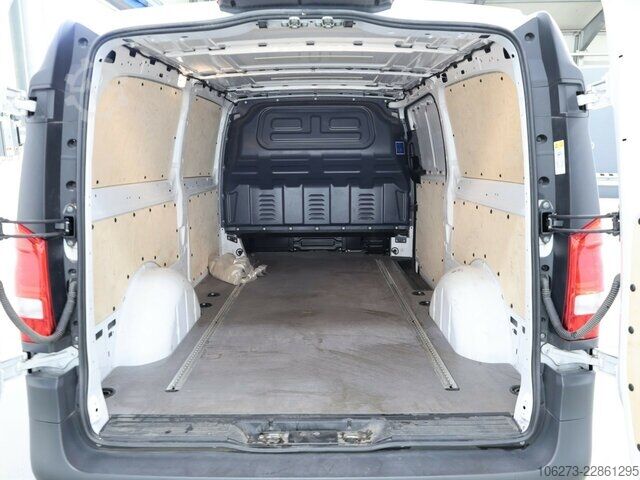 Furgon Mercedes-Benz Vito116CDI KA Extralang,Automatik,Klima,Kamera