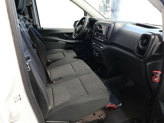 Furgon Mercedes-Benz Vito116CDI KA Extralang,Automatik,Klima,Kamera