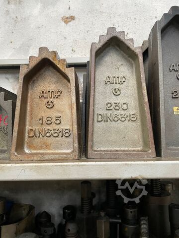 Trapschragen (2848) AMF 95 - 320 mm hoch