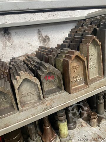 Trapschragen (2848) AMF 95 - 320 mm hoch