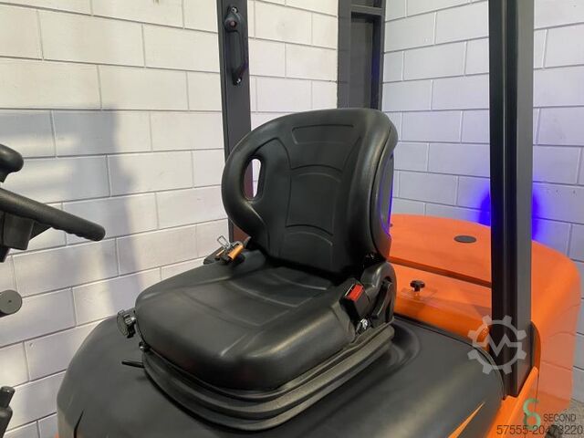 Wózek widłowy Noblelift CPD30-AF1S