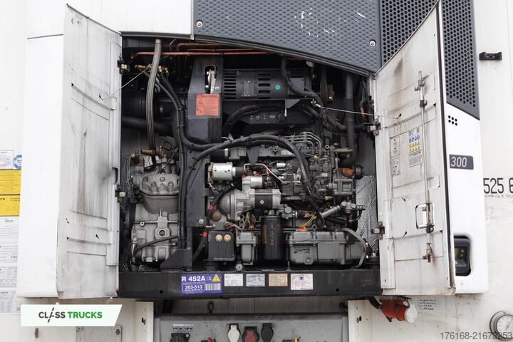 Semi-remorque frigorifique SCHMITZ CARGOBULL SKO FP 60 ThermoKing SLXi 300