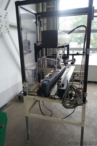 Klejarka do tektury Supertape HF-7