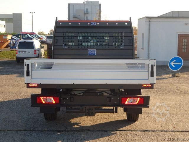 Fourgon pick-up FORD Transit 350L4 Trend DoKa Pritsche Kam AHK Stndhz