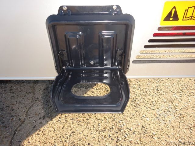 Fourgon pick-up FORD Transit 350L4 Trend DoKa Pritsche Kam AHK Stndhz