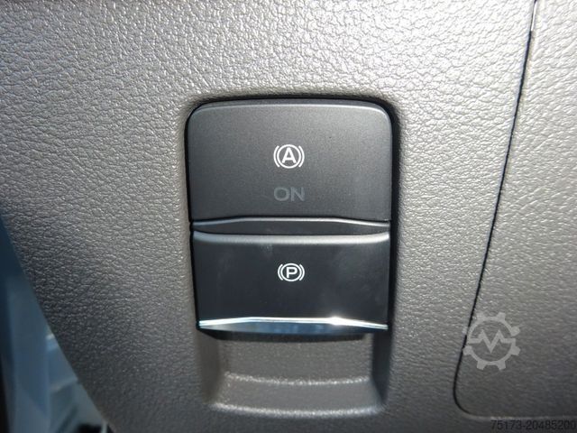 Fourgon pick-up FORD Transit 350L4 Trend DoKa Pritsche Kam AHK Stndhz