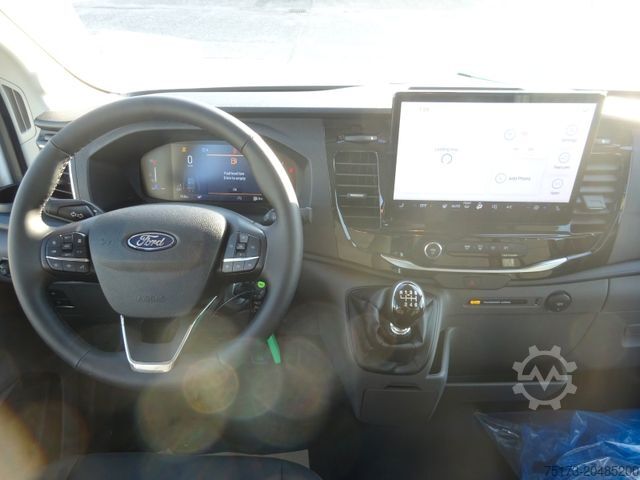 Fourgon pick-up FORD Transit 350L4 Trend DoKa Pritsche Kam AHK Stndhz
