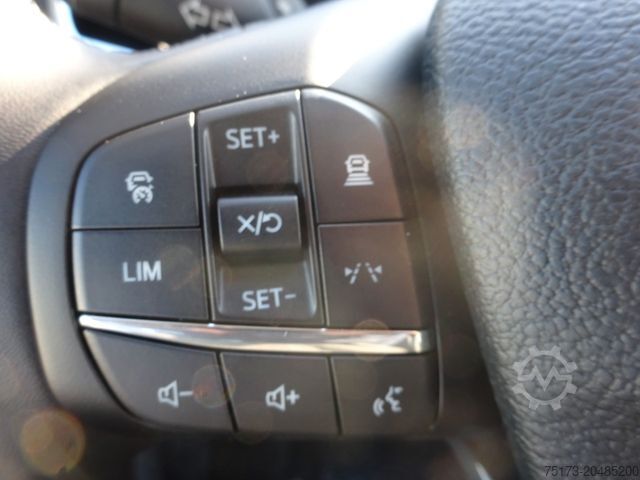 Fourgon pick-up FORD Transit 350L4 Trend DoKa Pritsche Kam AHK Stndhz