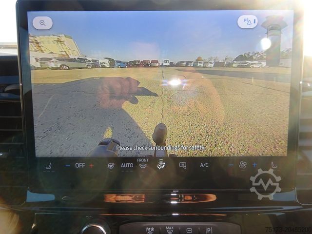 Fourgon pick-up FORD Transit 350L4 Trend DoKa Pritsche Kam AHK Stndhz