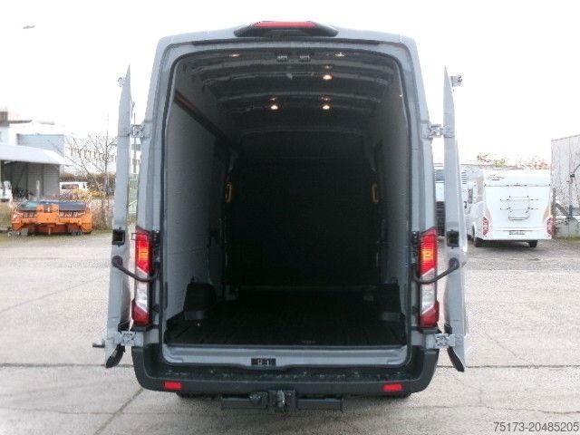 Fourgon surélevé FORD Transit 350L4H3 Trend Kasten AT HA 2xS.Tür AHK