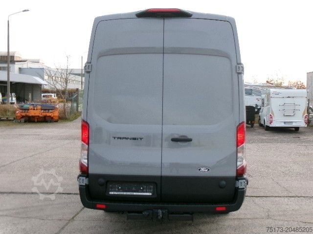 Fourgon surélevé FORD Transit 350L4H3 Trend Kasten AT HA 2xS.Tür AHK