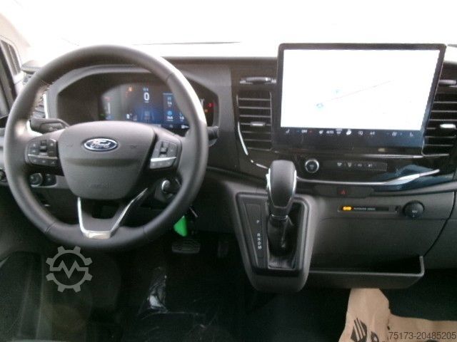 Fourgon surélevé FORD Transit 350L4H3 Trend Kasten AT HA 2xS.Tür AHK