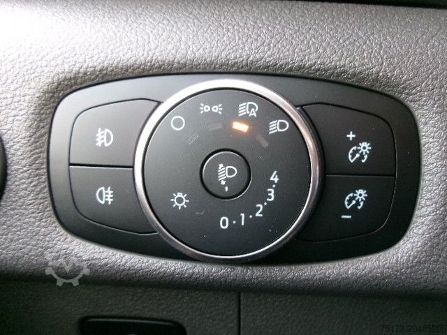 Fourgon surélevé FORD Transit 350L4H3 Trend Kasten AT HA 2xS.Tür AHK