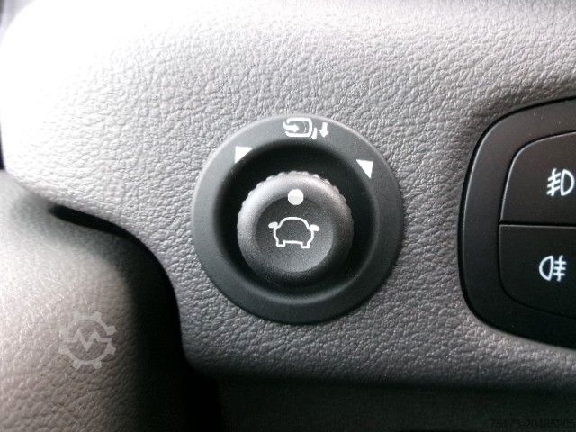 Fourgon surélevé FORD Transit 350L4H3 Trend Kasten AT HA 2xS.Tür AHK