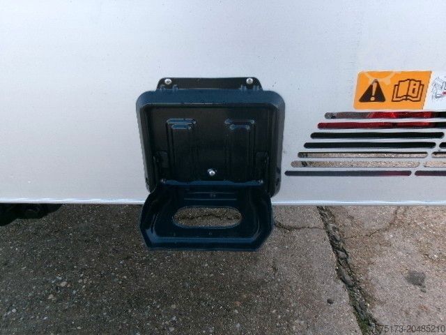 Fourgon pick-up FORD Transit 350L4 Trend DoKa Pritsche Kam AHK Stndhz