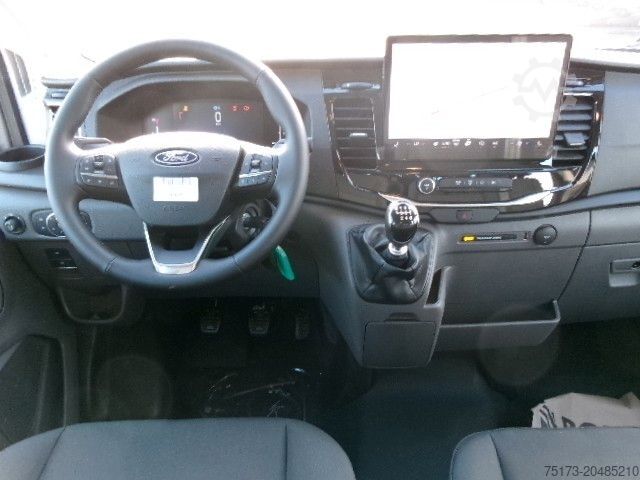 Fourgon pick-up FORD Transit 350L4 Trend DoKa Pritsche Kam AHK Stndhz