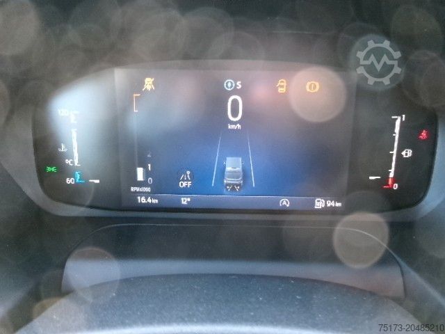 Fourgon pick-up FORD Transit 350L4 Trend DoKa Pritsche Kam AHK Stndhz