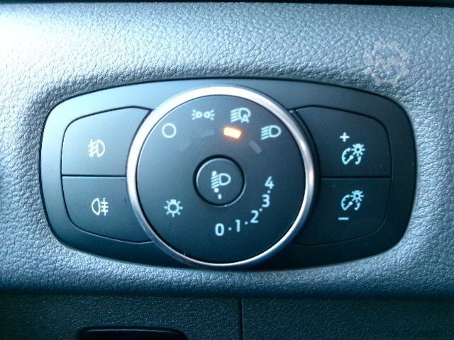 Fourgon pick-up FORD Transit 350L4 Trend DoKa Pritsche Kam AHK Stndhz