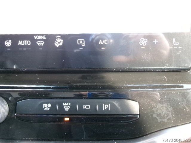 Fourgon surélevé FORD Transit 350L4H3 Trend Kasten AT HA 2xS.Tür AHK