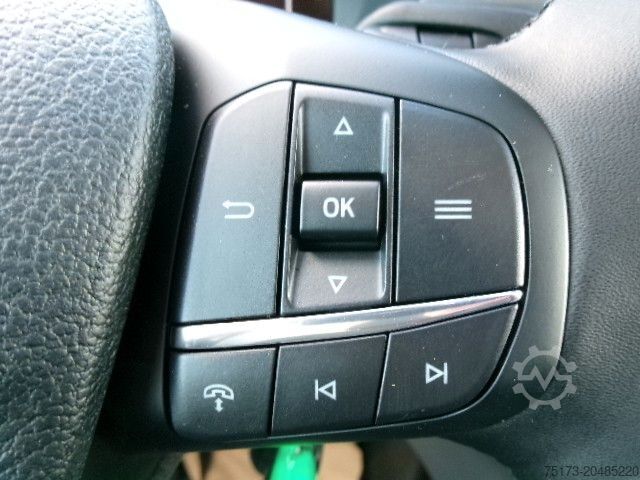 Fourgon surélevé FORD Transit 350L4H3 Trend Kasten AT HA 2xS.Tür AHK