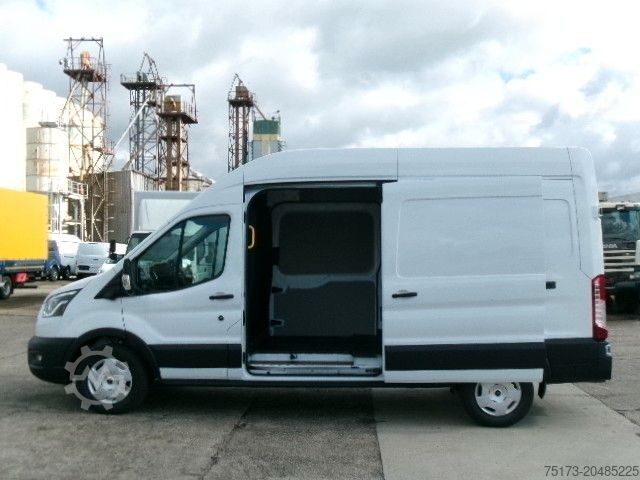 Fourgon surélevé FORD Transit 350L3H3 Trend 4x4 Kasten Stndhz 2xS.Tür