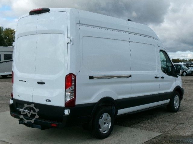 Fourgon surélevé FORD Transit 350L3H3 Trend 4x4 Kasten Stndhz 2xS.Tür