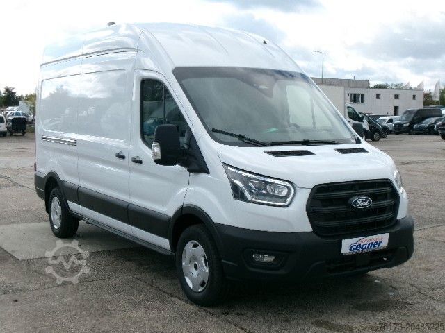 Fourgon surélevé FORD Transit 350L3H3 Trend 4x4 Kasten Stndhz 2xS.Tür