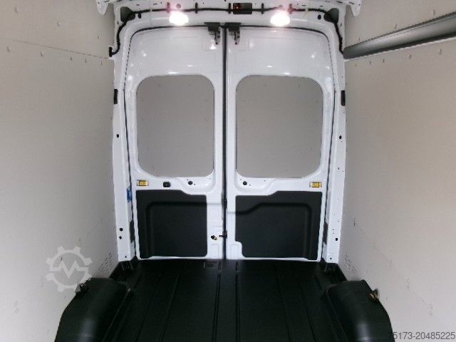 Fourgon surélevé FORD Transit 350L3H3 Trend 4x4 Kasten Stndhz 2xS.Tür