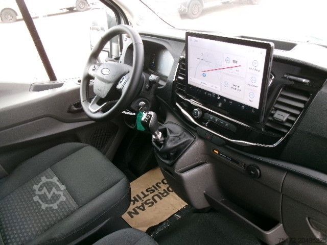 Fourgon surélevé FORD Transit 350L3H3 Trend 4x4 Kasten Stndhz 2xS.Tür