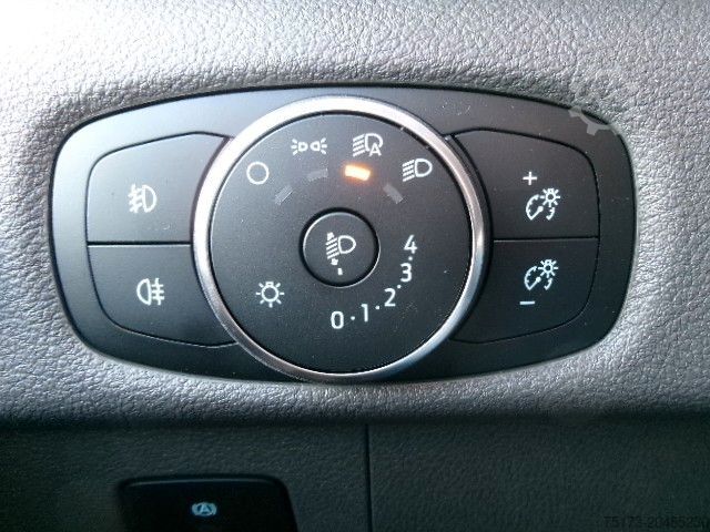 Fourgon pick-up FORD Transit 350L4 Trend 4x4 Pritsche AHK Kam Stndhzg