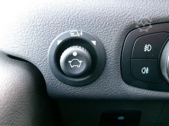 Fourgon pick-up FORD Transit 350L4 Trend 4x4 Pritsche AHK Kam Stndhzg