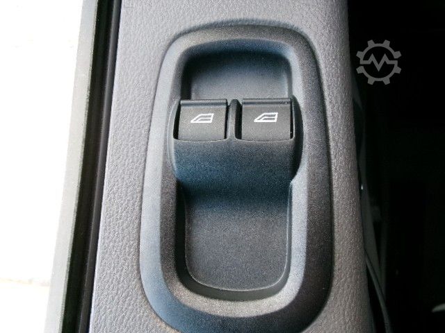 Fourgon pick-up FORD Transit 350L4 Trend 4x4 Pritsche AHK Kam Stndhzg