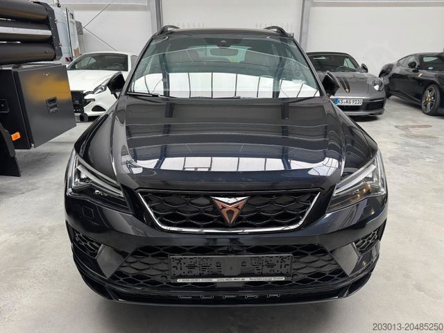 Pick-up CUPRA 4Drive 2.0 TSI Allrad Pano *Neuer Motor 09/2025