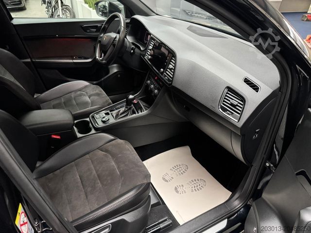 Pick-up CUPRA 4Drive 2.0 TSI Allrad Pano *Neuer Motor 09/2025