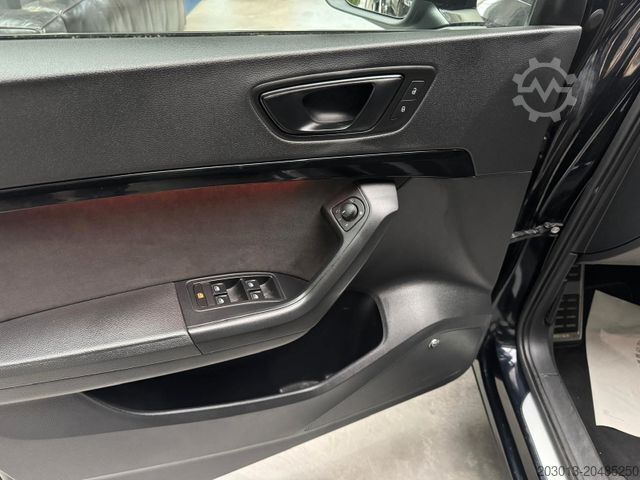 Pick-up CUPRA 4Drive 2.0 TSI Allrad Pano *Neuer Motor 09/2025