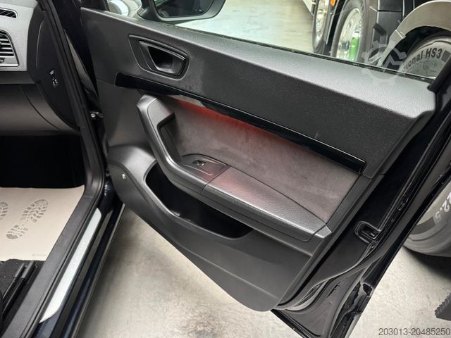 Pick-up CUPRA 4Drive 2.0 TSI Allrad Pano *Neuer Motor 09/2025