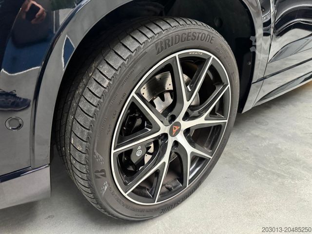 Pick-up CUPRA 4Drive 2.0 TSI Allrad Pano *Neuer Motor 09/2025