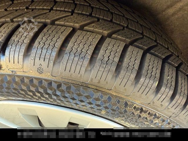 Minibus MERCEDES-BENZ V 250 4MATIC Allrad 4x4 2 Schiebetüren