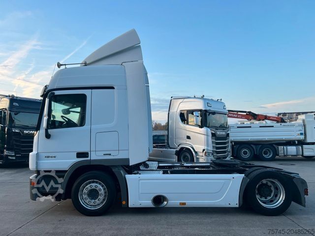 Véhicule tracteur volume MERCEDES-BENZ ACTROS 1844 LS * MP 3 *ORG KM *