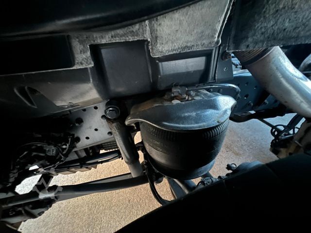 Véhicule tracteur volume MERCEDES-BENZ ACTROS 1844 LS * MP 3 *ORG KM *