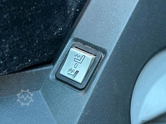 Véhicule tracteur volume MERCEDES-BENZ ACTROS 1844 LS * MP 3 *ORG KM *