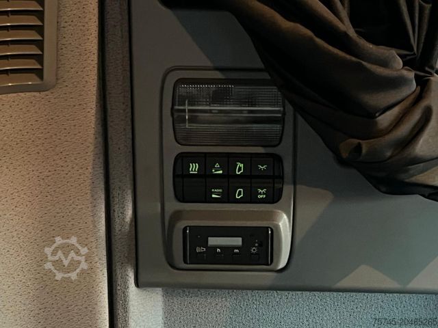 Véhicule tracteur volume MERCEDES-BENZ ACTROS 1844 LS * MP 3 *ORG KM *