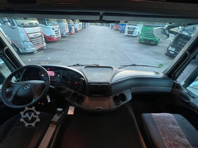 Véhicule tracteur volume MERCEDES-BENZ ACTROS 1844 LS * MP 3 *ORG KM *