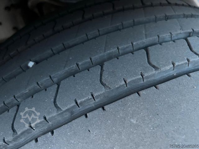 Véhicule tracteur volume MERCEDES-BENZ ACTROS 1844 LS * MP 3 *ORG KM *