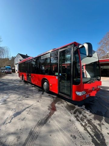 Městský autobus MERCEDES-BENZ Citaro 530 LE - einfache Tür vorne - AC - 2 Stüc