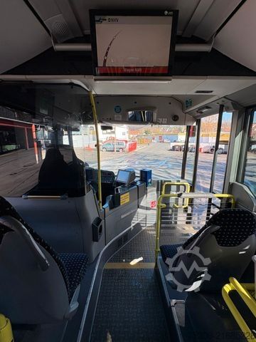 Městský autobus MERCEDES-BENZ Citaro 530 LE - einfache Tür vorne - AC - 2 Stüc