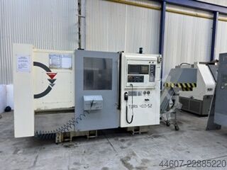 Tour CNC Wemas Turn 400-52
