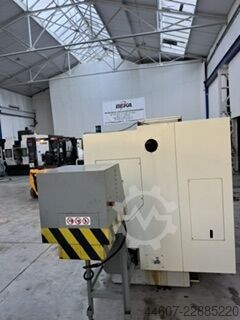 Tour CNC Wemas Turn 400-52